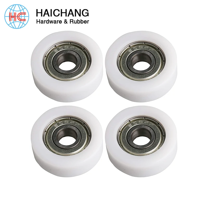 Cur Flexilis Covered Rotae Revolutionizing Industrial Performance?